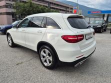 MERCEDES-BENZ GLC 250 d AMG Line 4Matic 9G-Tronic, Diesel, Occasion / Gebraucht, Automatik - 6