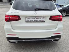 MERCEDES-BENZ GLC 250 d AMG Line 4Matic 9G-Tronic, Diesel, Occasion / Gebraucht, Automatik - 7
