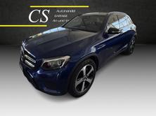 MERCEDES-BENZ GLC 250d Exclusive 4Matic, Diesel, Occasion / Gebraucht, Automatik - 2