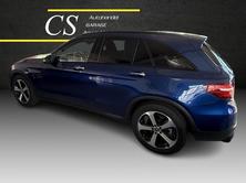 MERCEDES-BENZ GLC 250d Exclusive 4Matic, Diesel, Occasion / Gebraucht, Automatik - 3