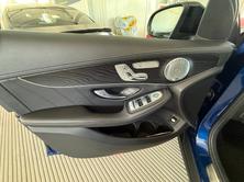 MERCEDES-BENZ GLC 250d Exclusive 4Matic, Diesel, Occasion / Gebraucht, Automatik - 6