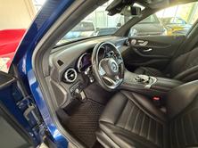MERCEDES-BENZ GLC 250d Exclusive 4Matic, Diesel, Occasion / Gebraucht, Automatik - 7