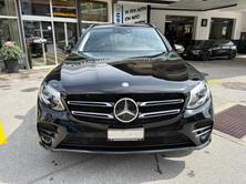 MERCEDES-BENZ GLC 250 d AMG Line 4Matic, Diesel, Occasion / Utilisé, Automatique - 2