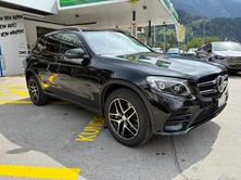 MERCEDES-BENZ GLC 250 d AMG Line 4Matic, Diesel, Occasion / Utilisé, Automatique - 3