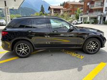 MERCEDES-BENZ GLC 250 d AMG Line 4Matic, Diesel, Occasion / Utilisé, Automatique - 4