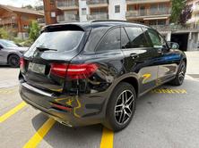 MERCEDES-BENZ GLC 250 d AMG Line 4Matic, Diesel, Occasion / Utilisé, Automatique - 5