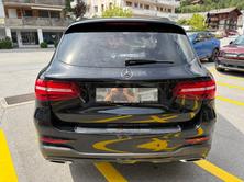 MERCEDES-BENZ GLC 250 d AMG Line 4Matic, Diesel, Occasion / Utilisé, Automatique - 6