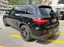 MERCEDES-BENZ GLC 250 d AMG Line 4Matic, Diesel, Occasion / Utilisé, Automatique - 7
