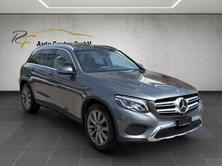 MERCEDES-BENZ GLC 250 AMG Line 4Matic 9G-Tronic, Benzina, Occasioni / Usate, Automatico - 2