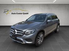 MERCEDES-BENZ GLC 250 AMG Line 4Matic 9G-Tronic, Benzina, Occasioni / Usate, Automatico - 3