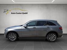 MERCEDES-BENZ GLC 250 AMG Line 4Matic 9G-Tronic, Benzina, Occasioni / Usate, Automatico - 4