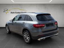 MERCEDES-BENZ GLC 250 AMG Line 4Matic 9G-Tronic, Benzina, Occasioni / Usate, Automatico - 5