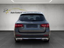 MERCEDES-BENZ GLC 250 AMG Line 4Matic 9G-Tronic, Benzina, Occasioni / Usate, Automatico - 6
