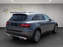 MERCEDES-BENZ GLC 250 AMG Line 4Matic 9G-Tronic, Benzina, Occasioni / Usate, Automatico - 7