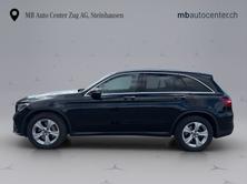 MERCEDES-BENZ GLC 250 AMG Line 4m, Benzina, Occasioni / Usate, Automatico - 2