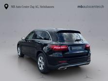 MERCEDES-BENZ GLC 250 AMG Line 4m, Benzina, Occasioni / Usate, Automatico - 4