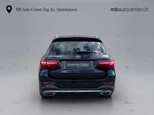 MERCEDES-BENZ GLC 250 AMG Line 4m, Benzina, Occasioni / Usate, Automatico - 5