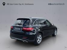 MERCEDES-BENZ GLC 250 AMG Line 4m, Benzina, Occasioni / Usate, Automatico - 6