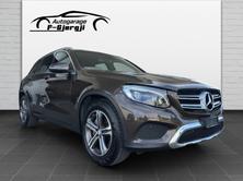 MERCEDES-BENZ GLC 250 d 4Matic 9G-Tronic, Diesel, Occasion / Gebraucht, Automatik - 2