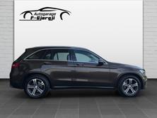 MERCEDES-BENZ GLC 250 d 4Matic 9G-Tronic, Diesel, Occasion / Gebraucht, Automatik - 5