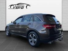 MERCEDES-BENZ GLC 250 d 4Matic 9G-Tronic, Diesel, Occasion / Gebraucht, Automatik - 6