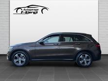 MERCEDES-BENZ GLC 250 d 4Matic 9G-Tronic, Diesel, Occasion / Gebraucht, Automatik - 7