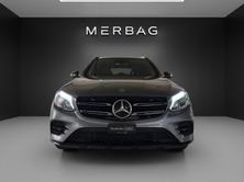 MERCEDES-BENZ GLC 250 AMG Line 4Matic 9G-Tronic, Benzina, Occasioni / Usate, Automatico - 2