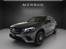 MERCEDES-BENZ GLC 250 AMG Line 4Matic 9G-Tronic, Benzina, Occasioni / Usate, Automatico - 3