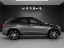 MERCEDES-BENZ GLC 250 AMG Line 4Matic 9G-Tronic, Benzina, Occasioni / Usate, Automatico - 4