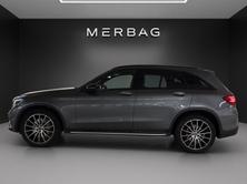 MERCEDES-BENZ GLC 250 AMG Line 4Matic 9G-Tronic, Benzina, Occasioni / Usate, Automatico - 5