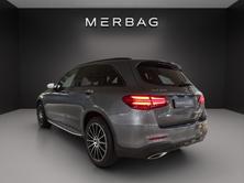 MERCEDES-BENZ GLC 250 AMG Line 4Matic 9G-Tronic, Benzina, Occasioni / Usate, Automatico - 7