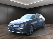 MERCEDES-BENZ GLC 250 AMG Line 4Matic 9G-Tronic, Benzina, Occasioni / Usate, Automatico - 2