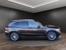 MERCEDES-BENZ GLC 250 AMG Line 4Matic 9G-Tronic, Benzina, Occasioni / Usate, Automatico - 5