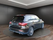 MERCEDES-BENZ GLC 250 AMG Line 4Matic 9G-Tronic, Benzina, Occasioni / Usate, Automatico - 6