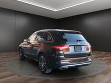 MERCEDES-BENZ GLC 250 AMG Line 4Matic 9G-Tronic, Benzina, Occasioni / Usate, Automatico - 7
