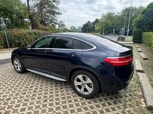 MERCEDES-BENZ GLC-Klasse X253 GLC 250 AMG Line 4m, Benzina, Occasioni / Usate, Automatico - 2