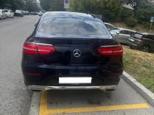 MERCEDES-BENZ GLC-Klasse X253 GLC 250 AMG Line 4m, Benzina, Occasioni / Usate, Automatico - 3