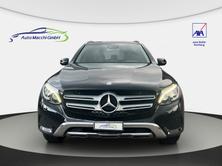 MERCEDES-BENZ GLC 250d Off-Road 4Matic 9G-Tronic, Diesel, Second hand / Used, Automatic - 3