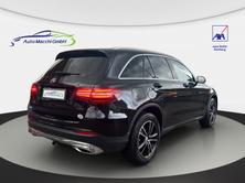MERCEDES-BENZ GLC 250d Off-Road 4Matic 9G-Tronic, Diesel, Second hand / Used, Automatic - 7