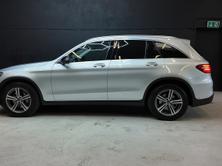 MERCEDES-BENZ GLC 250 d 4Matic 9G-Tronic, Diesel, Occasion / Gebraucht, Automatik - 3