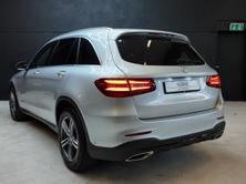 MERCEDES-BENZ GLC 250 d 4Matic 9G-Tronic, Diesel, Occasion / Gebraucht, Automatik - 4