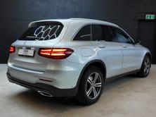 MERCEDES-BENZ GLC 250 d 4Matic 9G-Tronic, Diesel, Occasion / Gebraucht, Automatik - 6