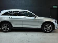 MERCEDES-BENZ GLC 250 d 4Matic 9G-Tronic, Diesel, Occasion / Gebraucht, Automatik - 7