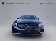 MERCEDES-BENZ GLC 250 AMG Line 4m Coupé, Benzina, Occasioni / Usate, Automatico - 2