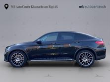 MERCEDES-BENZ GLC 250 AMG Line 4m Coupé, Benzina, Occasioni / Usate, Automatico - 3
