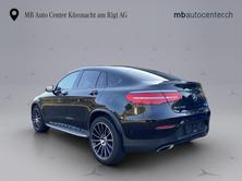 MERCEDES-BENZ GLC 250 AMG Line 4m Coupé, Benzina, Occasioni / Usate, Automatico - 4