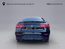 MERCEDES-BENZ GLC 250 AMG Line 4m Coupé, Benzina, Occasioni / Usate, Automatico - 5