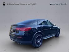 MERCEDES-BENZ GLC 250 AMG Line 4m Coupé, Benzina, Occasioni / Usate, Automatico - 6
