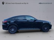 MERCEDES-BENZ GLC 250 AMG Line 4m Coupé, Benzina, Occasioni / Usate, Automatico - 7