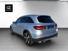 MERCEDES-BENZ GLC 250 Exclusive 4Matic, Benzina, Occasioni / Usate, Automatico - 2